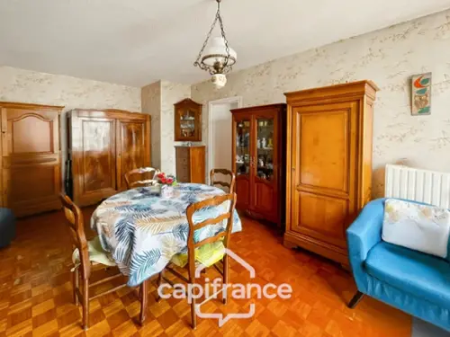 Saint-Rémy Saône-et-Loire Wohnung/ Apartment Bild 7089077