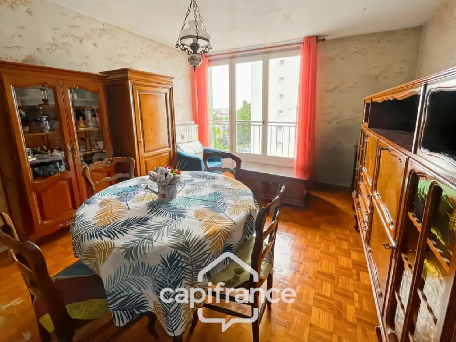  kaufen Wohnung/ Apartment Saint-Rémy Saône-et-Loire 4