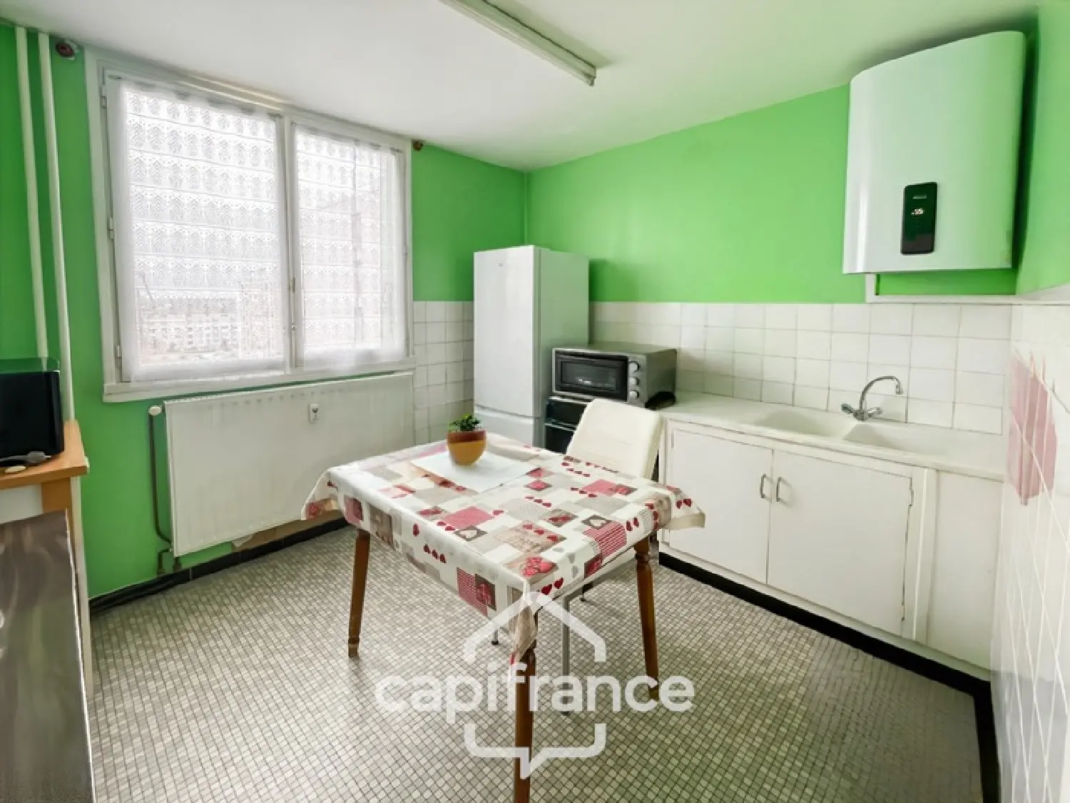  kaufen Wohnung/ Apartment Saint-Rémy Saône-et-Loire 5