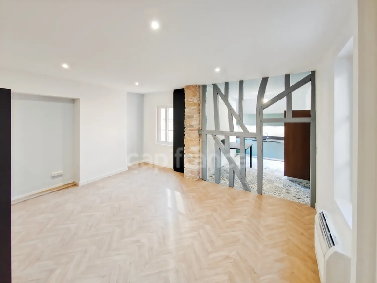  te koop appartement Saint-Rémy Saône-et-Loire 2