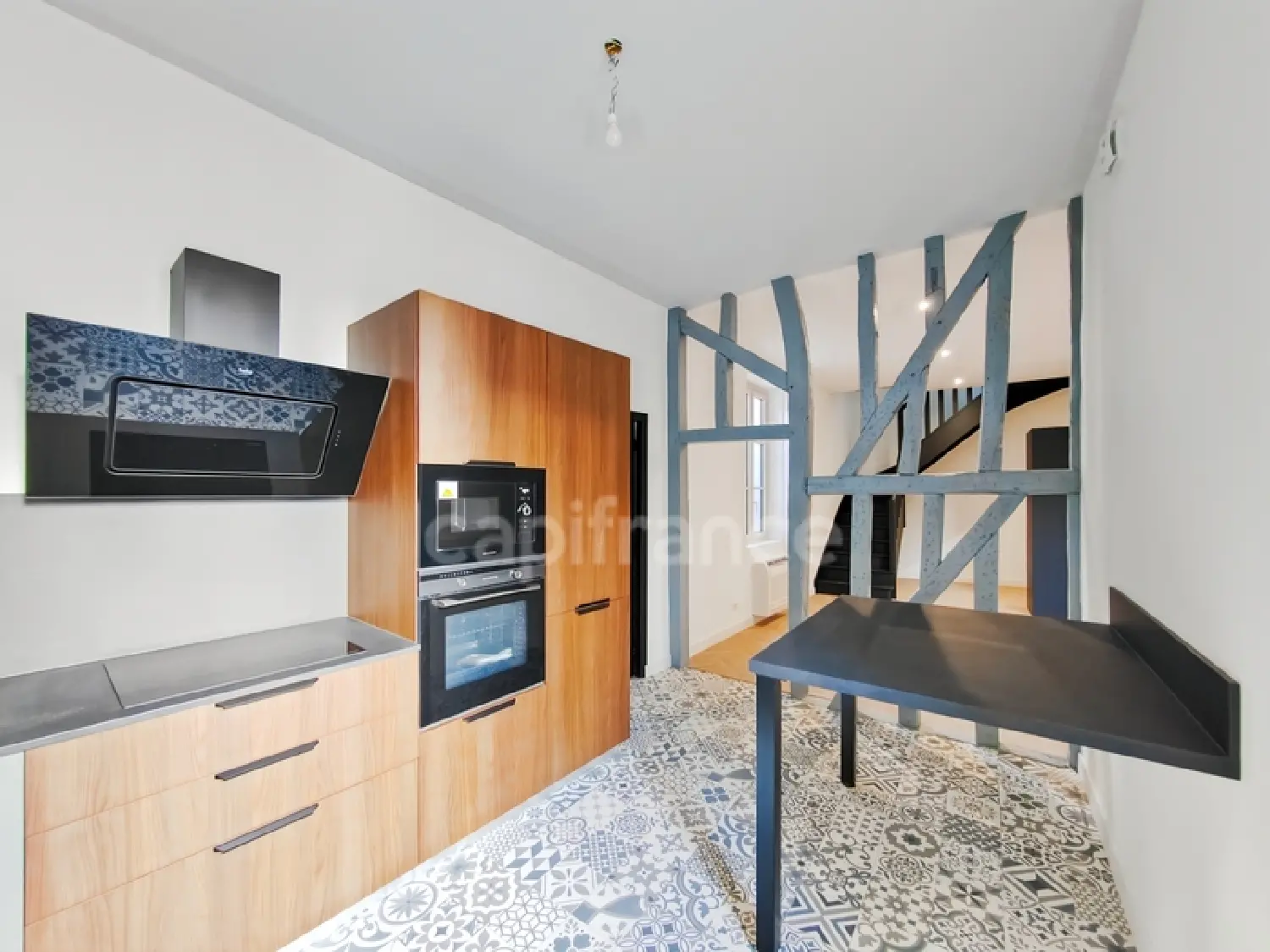  te koop appartement Saint-Rémy Saône-et-Loire 3