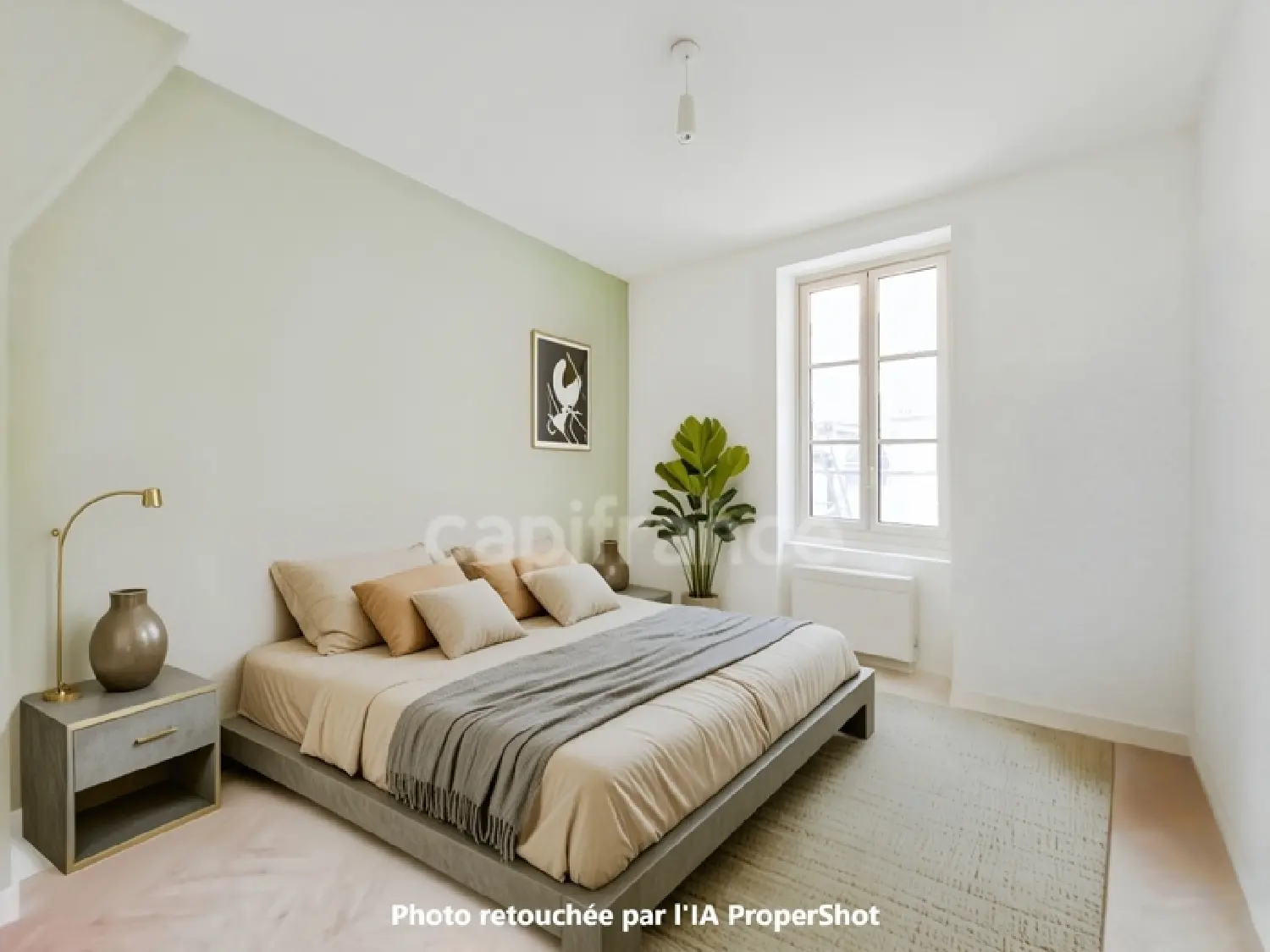  te koop appartement Saint-Rémy Saône-et-Loire 5