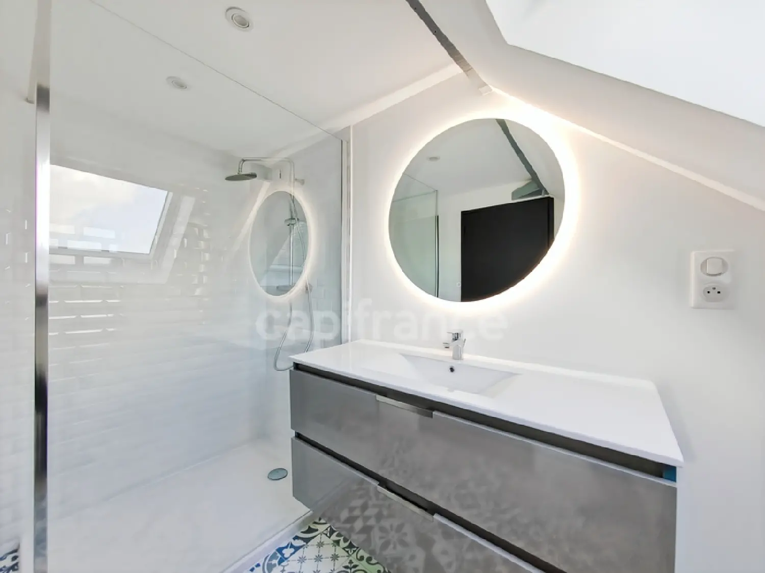  te koop appartement Saint-Rémy Saône-et-Loire 8