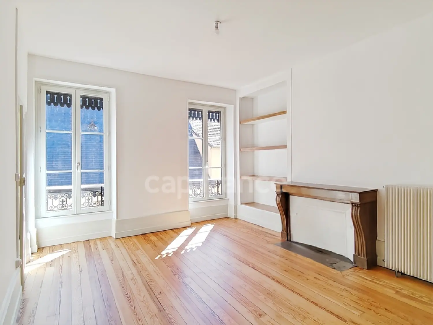  te koop appartement Saint-Rémy Saône-et-Loire 1
