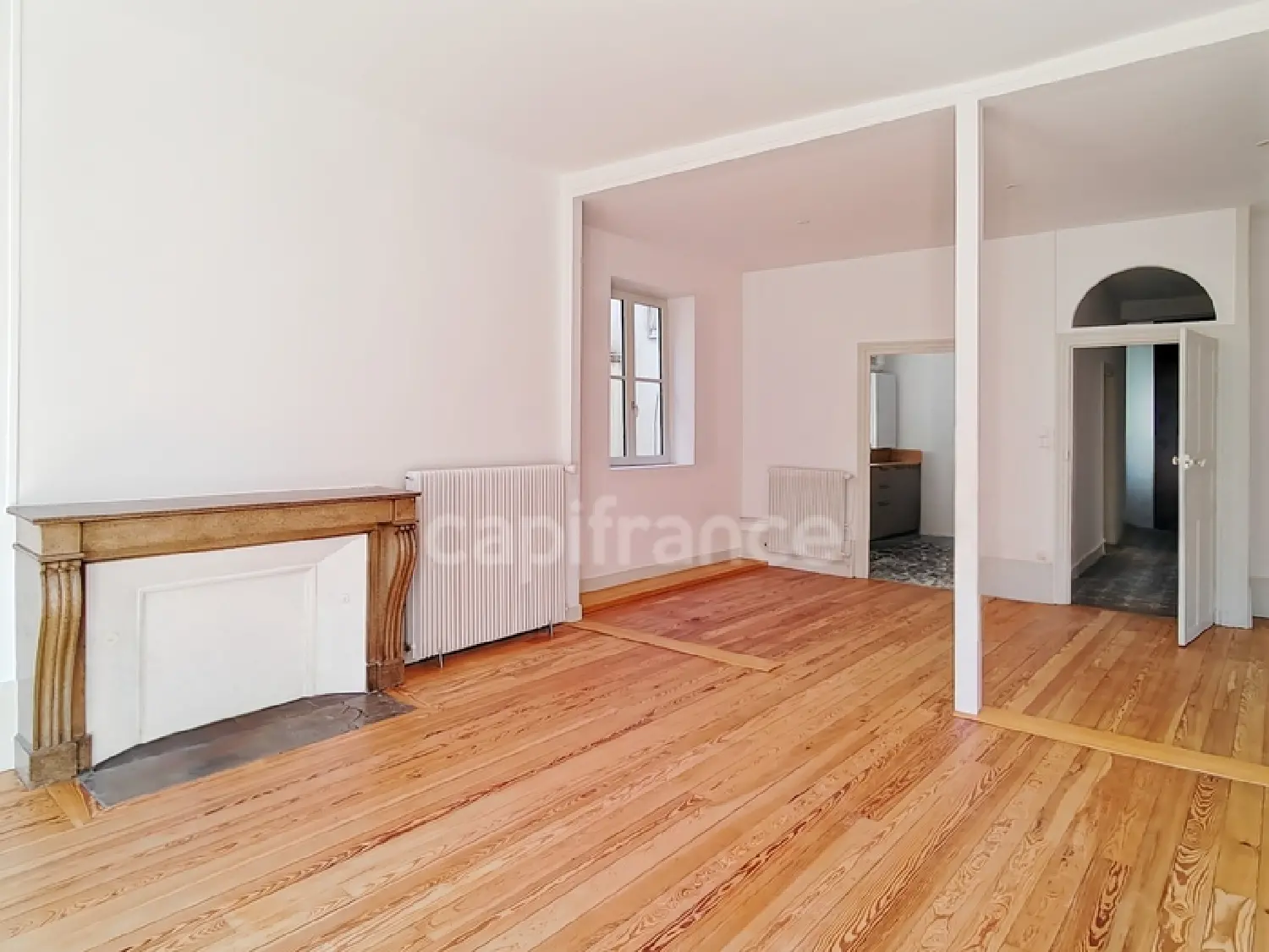  te koop appartement Saint-Rémy Saône-et-Loire 2