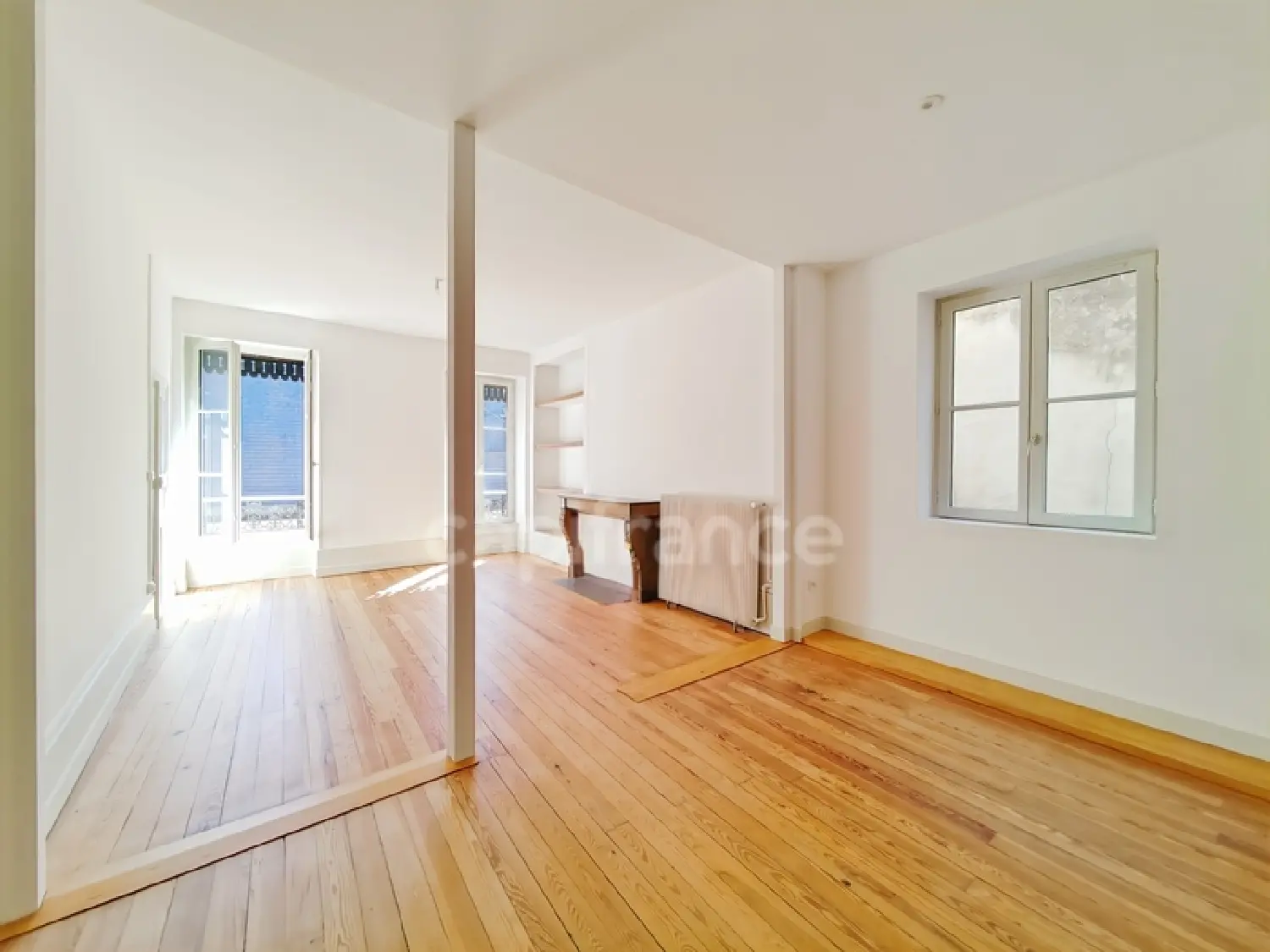  te koop appartement Saint-Rémy Saône-et-Loire 3