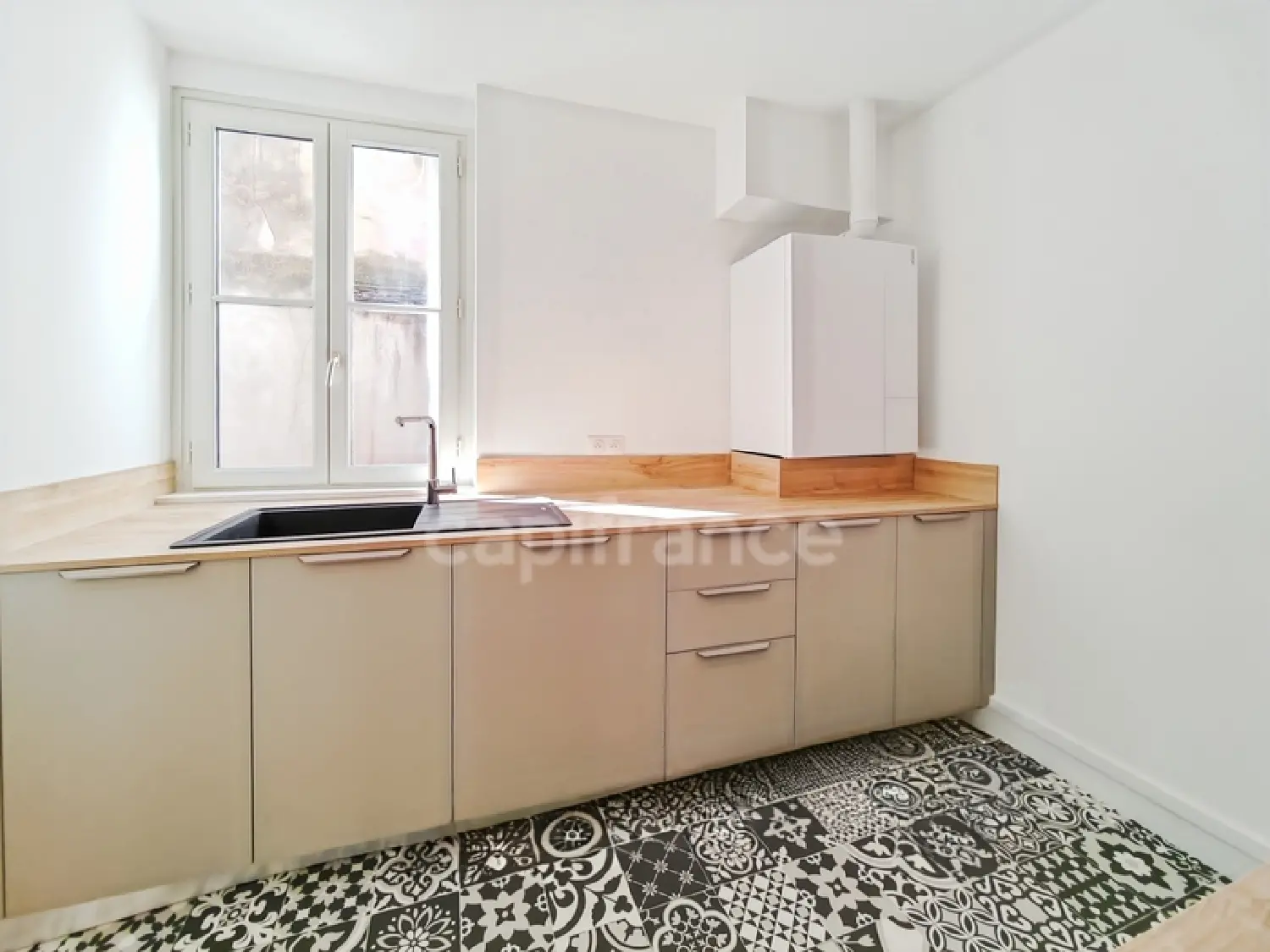  te koop appartement Saint-Rémy Saône-et-Loire 4