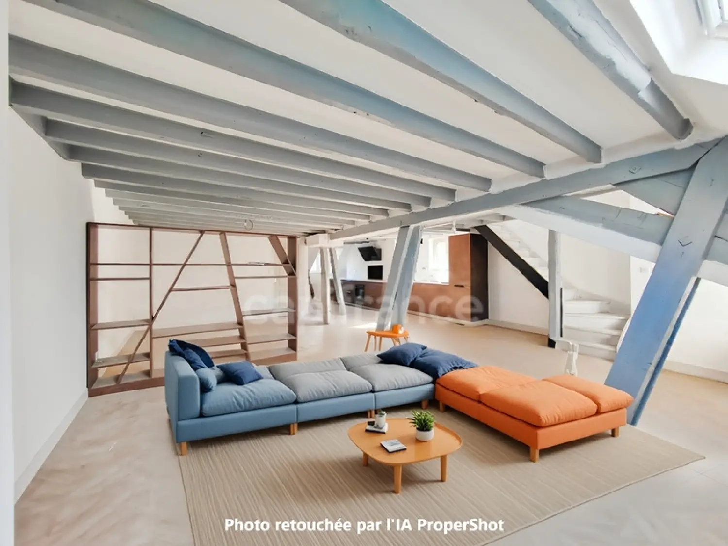  à vendre appartement Saint-Rémy Saône-et-Loire 1