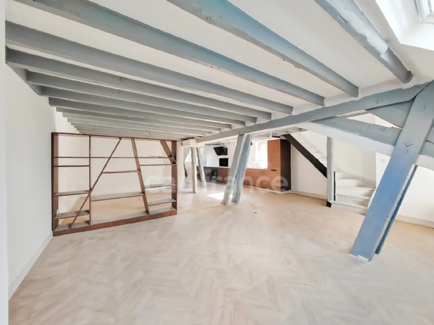  à vendre appartement Saint-Rémy Saône-et-Loire 2