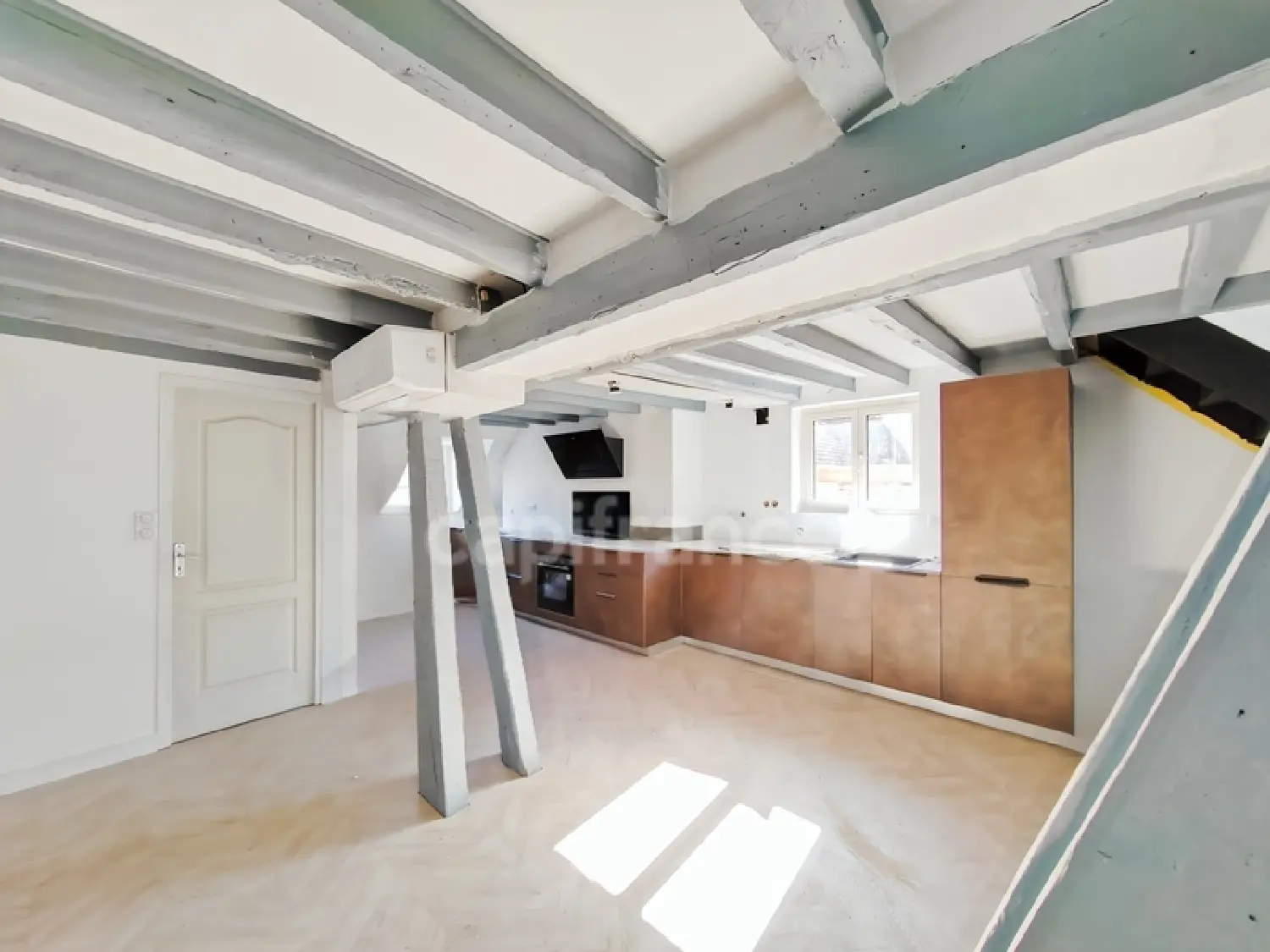  à vendre appartement Saint-Rémy Saône-et-Loire 3