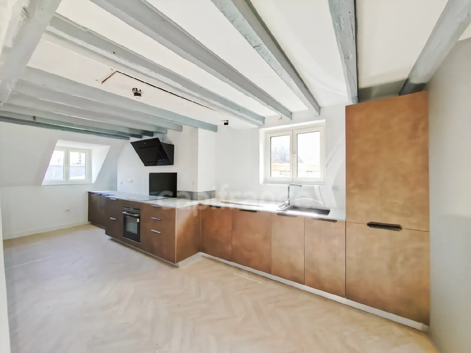  à vendre appartement Saint-Rémy Saône-et-Loire 4