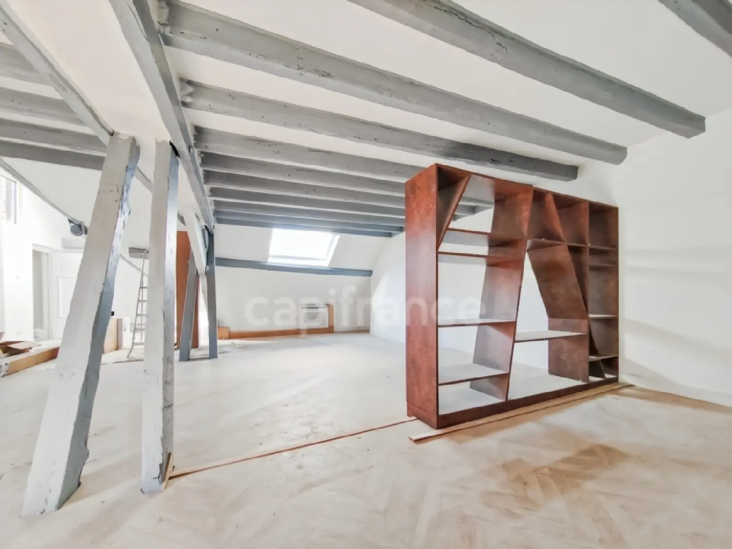  à vendre appartement Saint-Rémy Saône-et-Loire 5