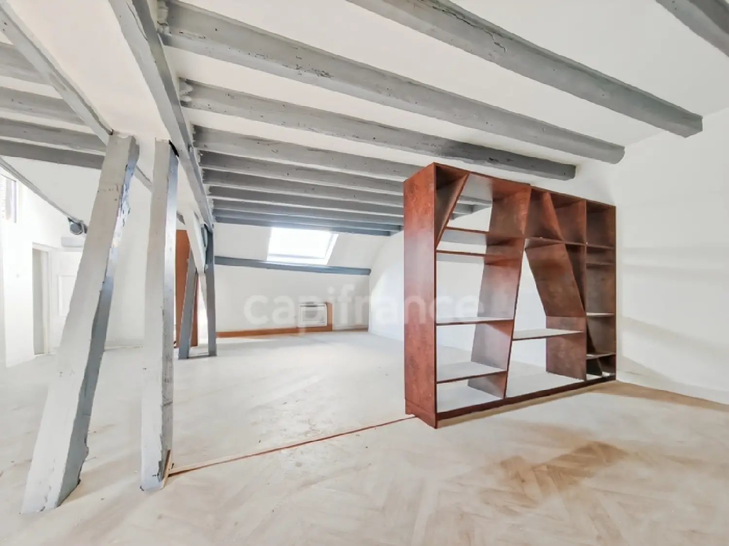  à vendre appartement Saint-Rémy Saône-et-Loire 6