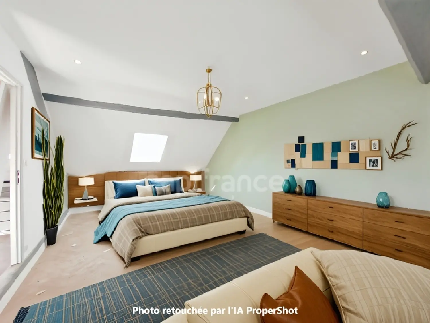  à vendre appartement Saint-Rémy Saône-et-Loire 8