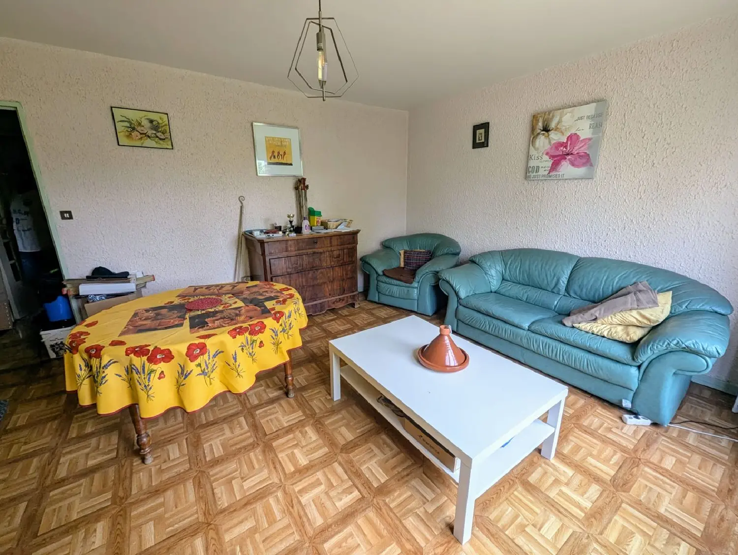  te koop appartement Saint-Rémy Saône-et-Loire 2