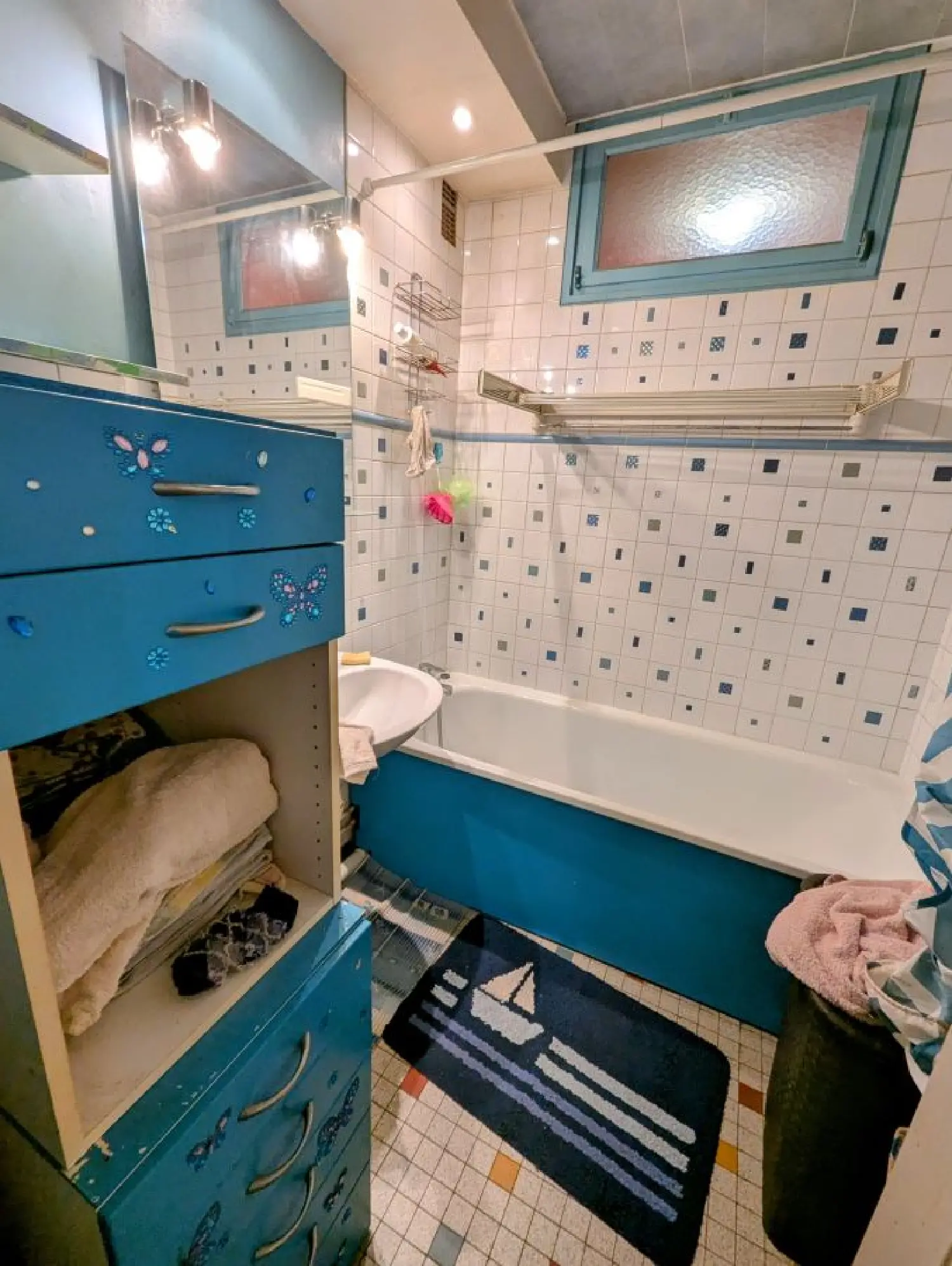  te koop appartement Saint-Rémy Saône-et-Loire 3