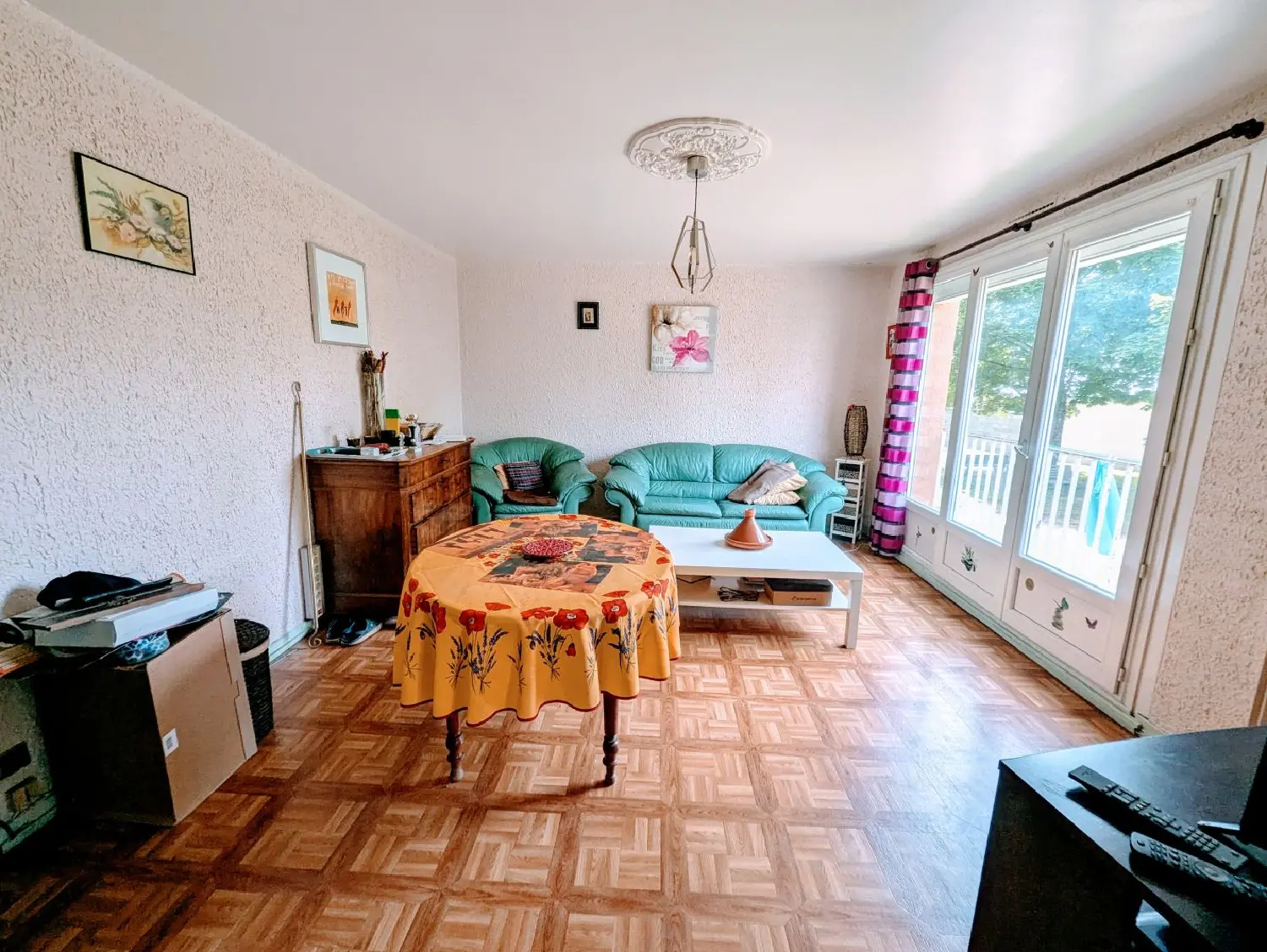  te koop appartement Saint-Rémy Saône-et-Loire 4