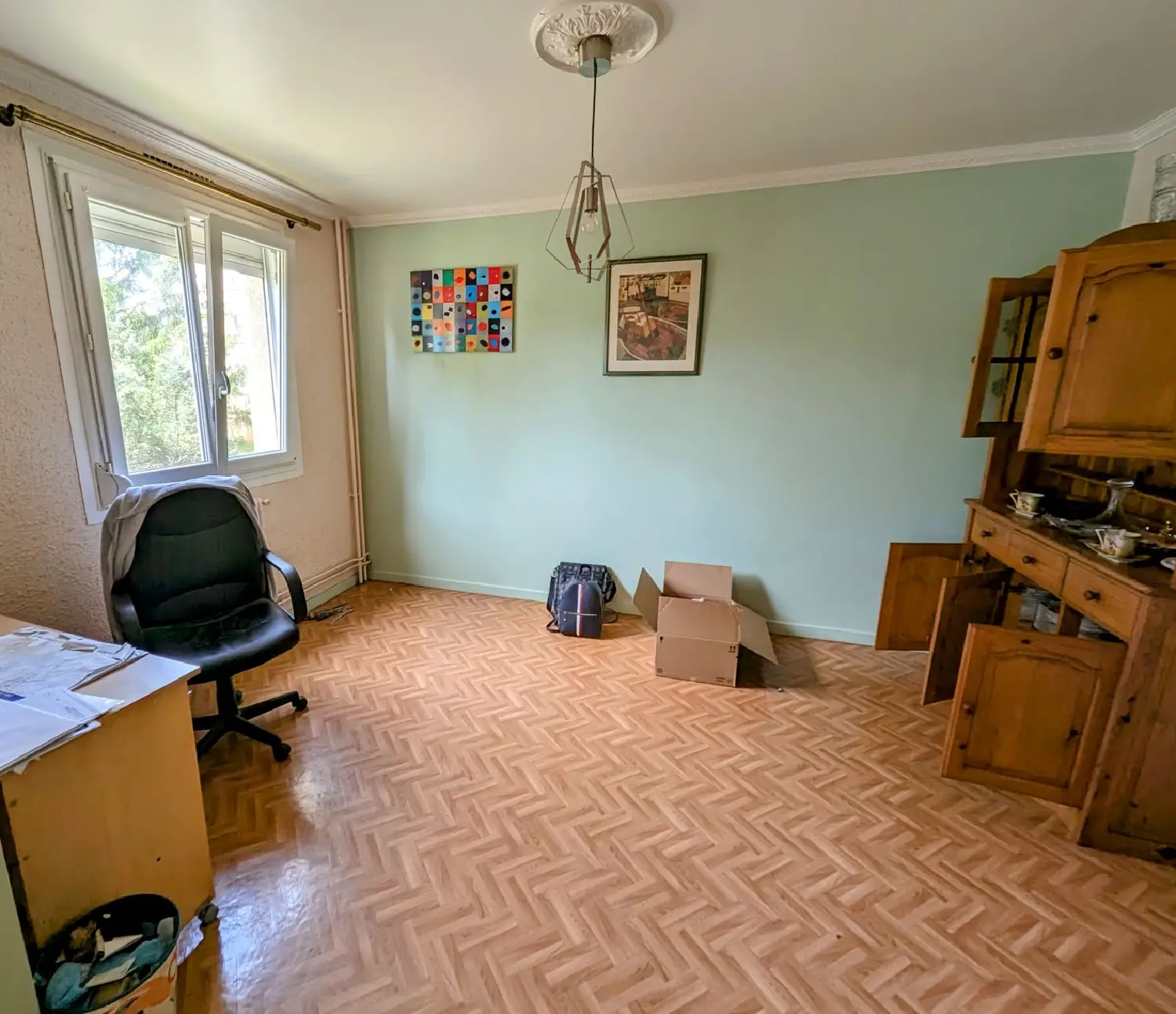  te koop appartement Saint-Rémy Saône-et-Loire 5