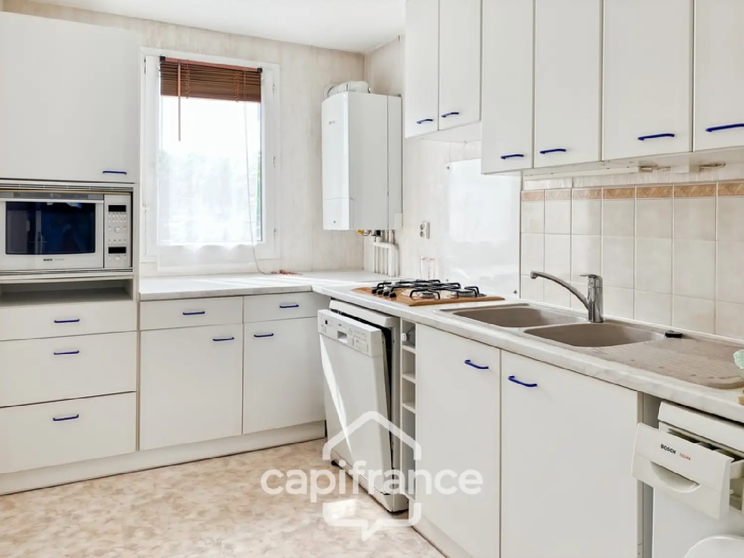 te koop appartement Saint-Thibault-des-Vignes Seine-et-Marne 8