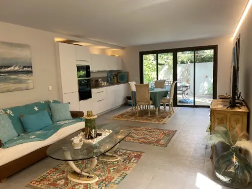 Saint-Tropez Var apartment foto 7098755