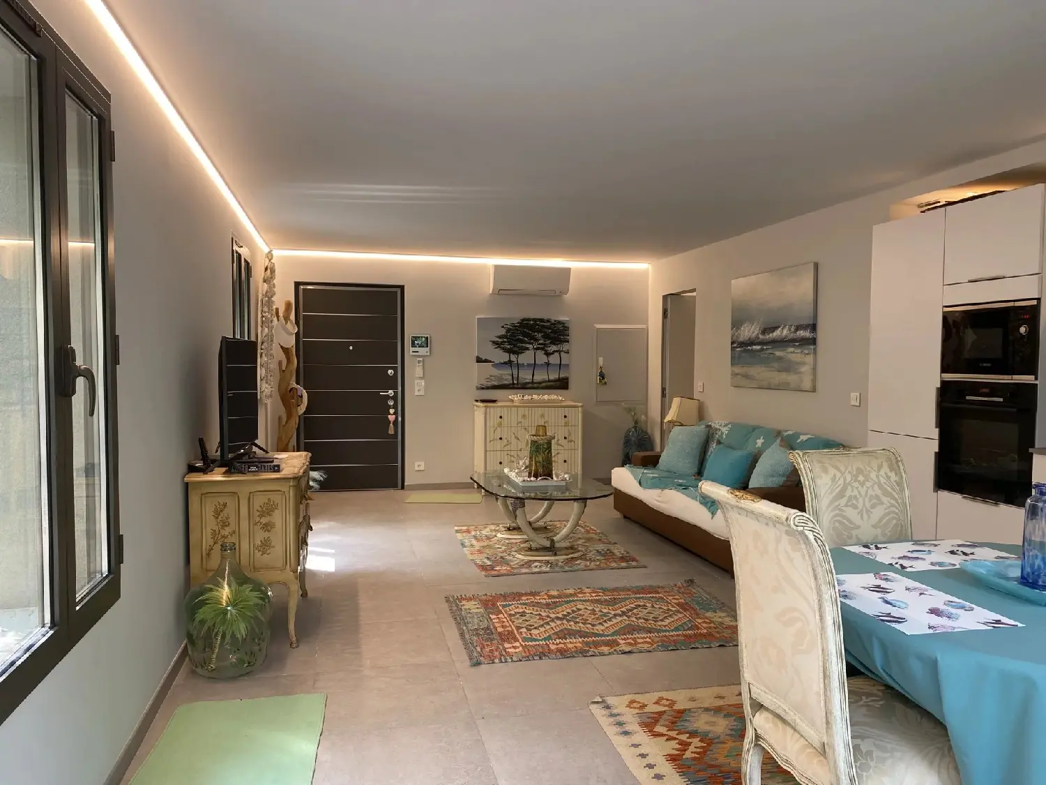  for sale apartment Saint-Tropez Var 2