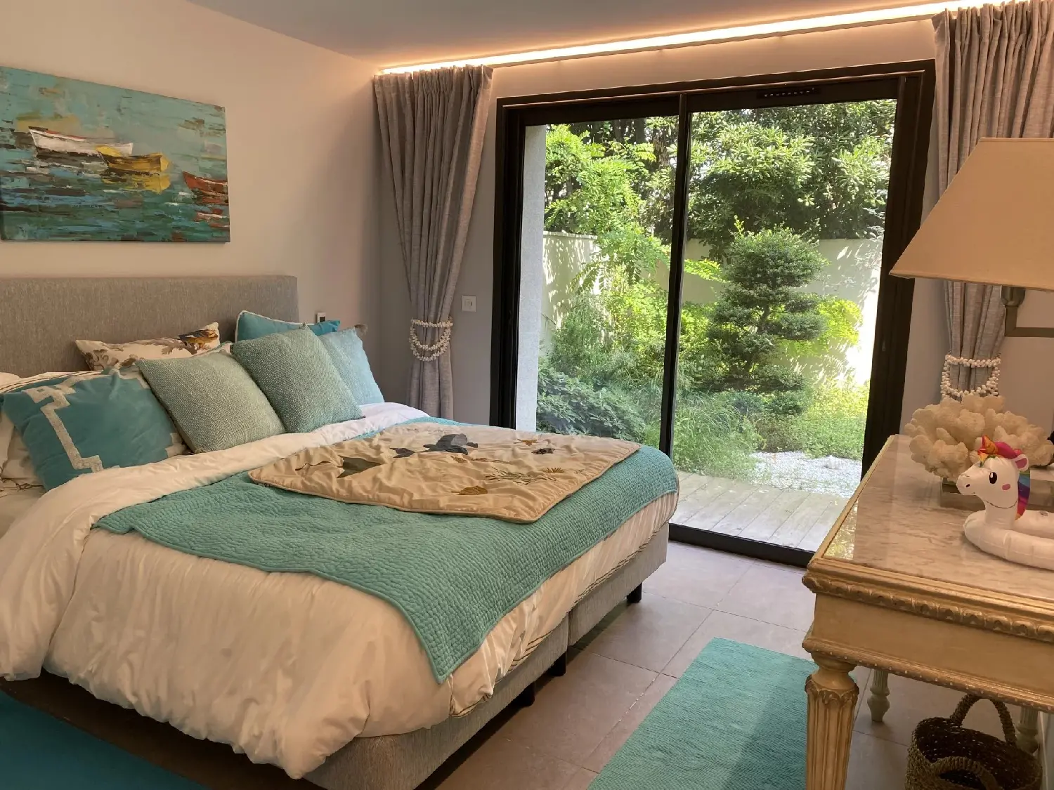  for sale apartment Saint-Tropez Var 7