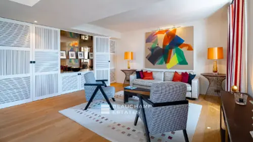 Saint-Tropez Var appartement foto 7097960
