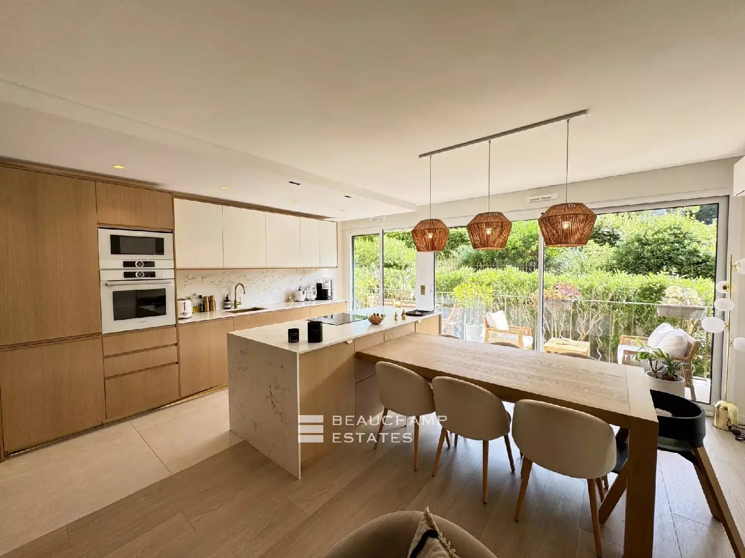  en venta apartamento Saint-Tropez Var 1