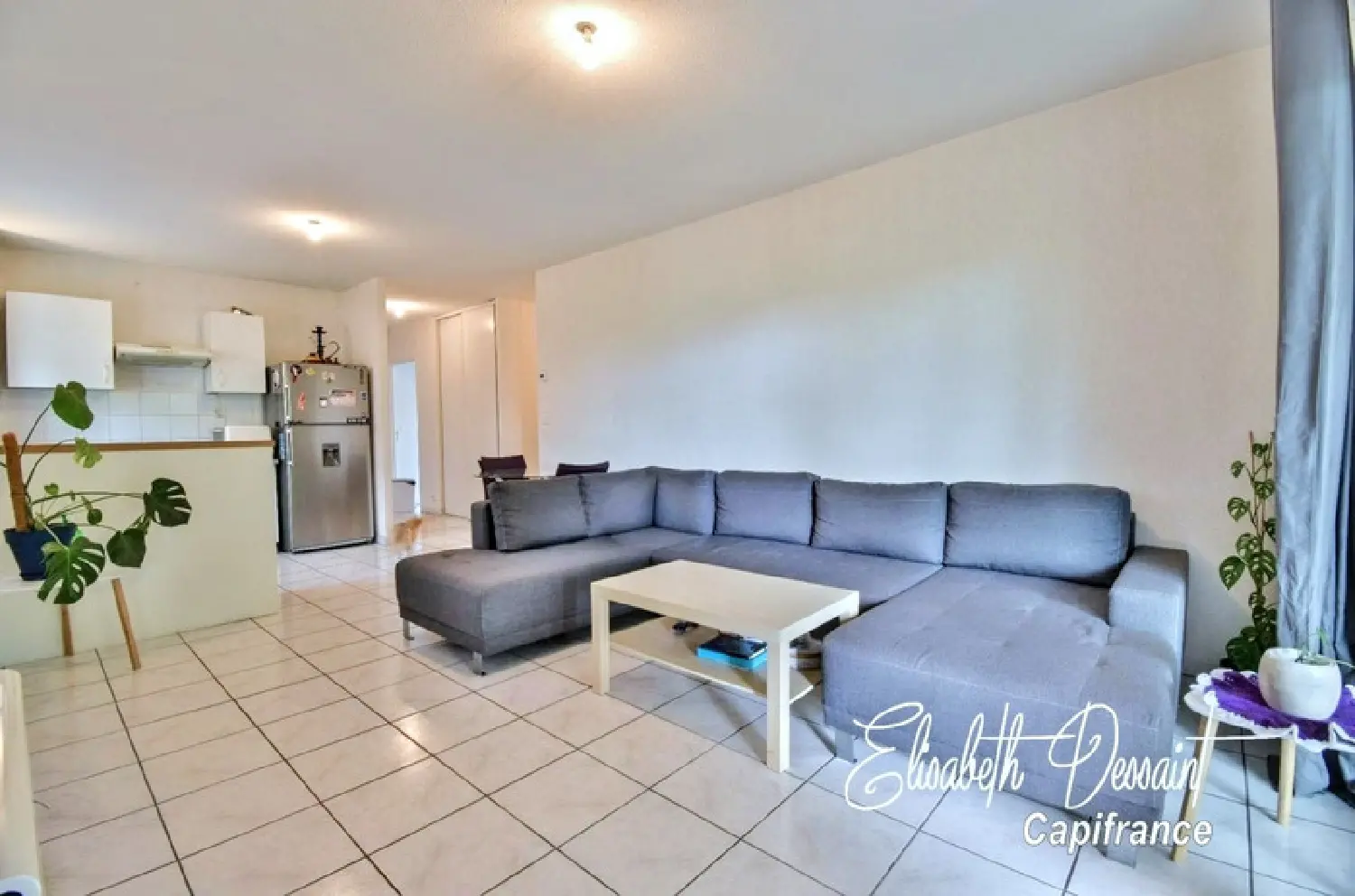  en venta apartamento Saint-Vincent-de-Tyrosse Landes 1