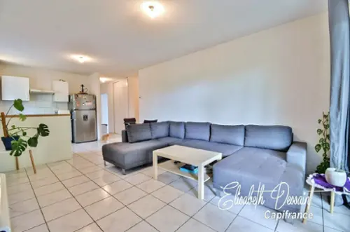 Saint-Vincent-de-Tyrosse Landes apartamento foto 7100266