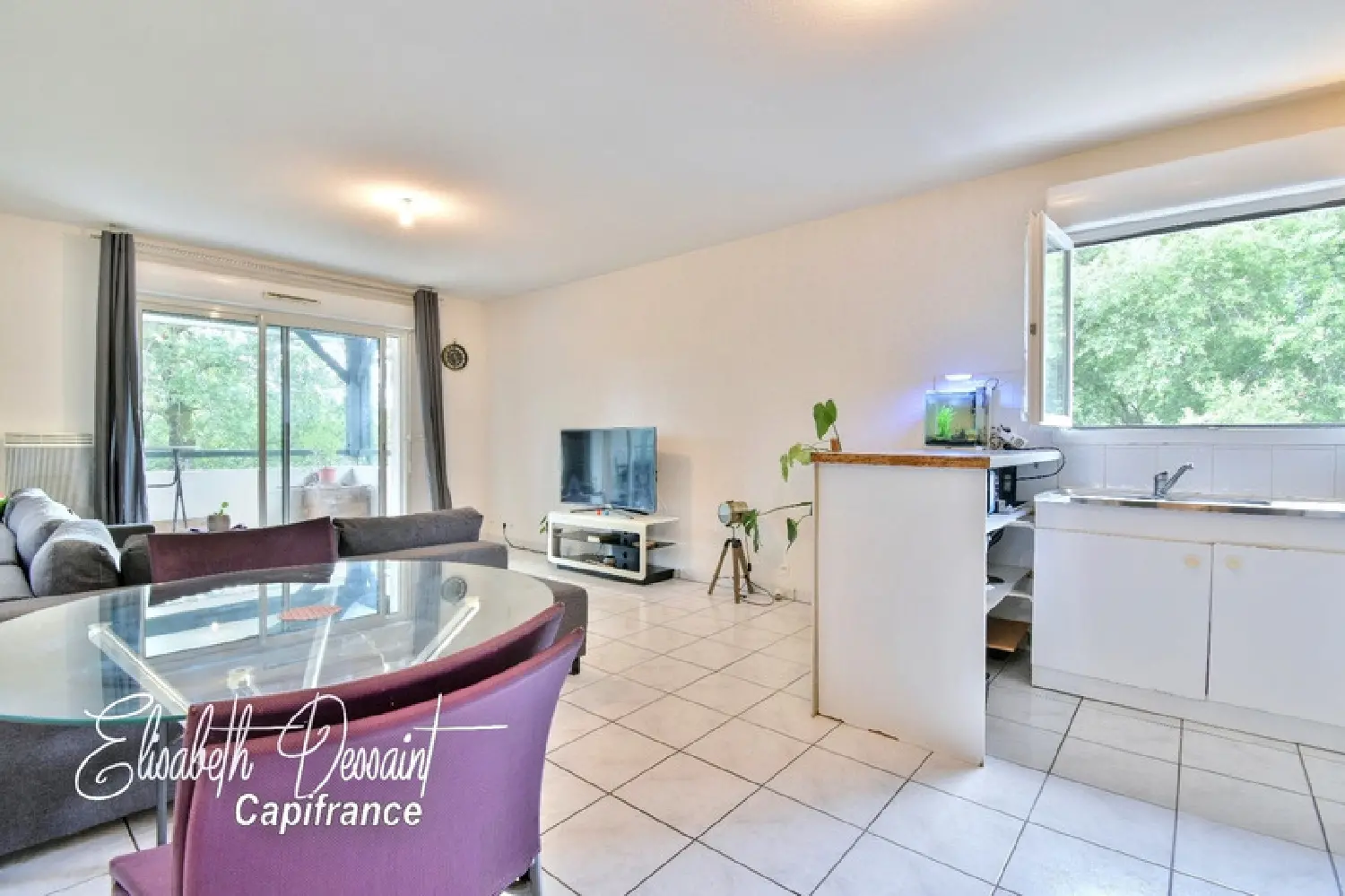  en venta apartamento Saint-Vincent-de-Tyrosse Landes 4