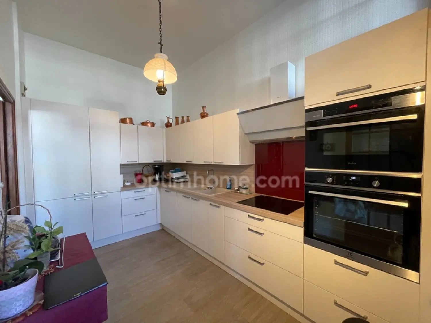  kaufen Wohnung/ Apartment Saint-Yrieix-la-Perche Haute-Vienne 5