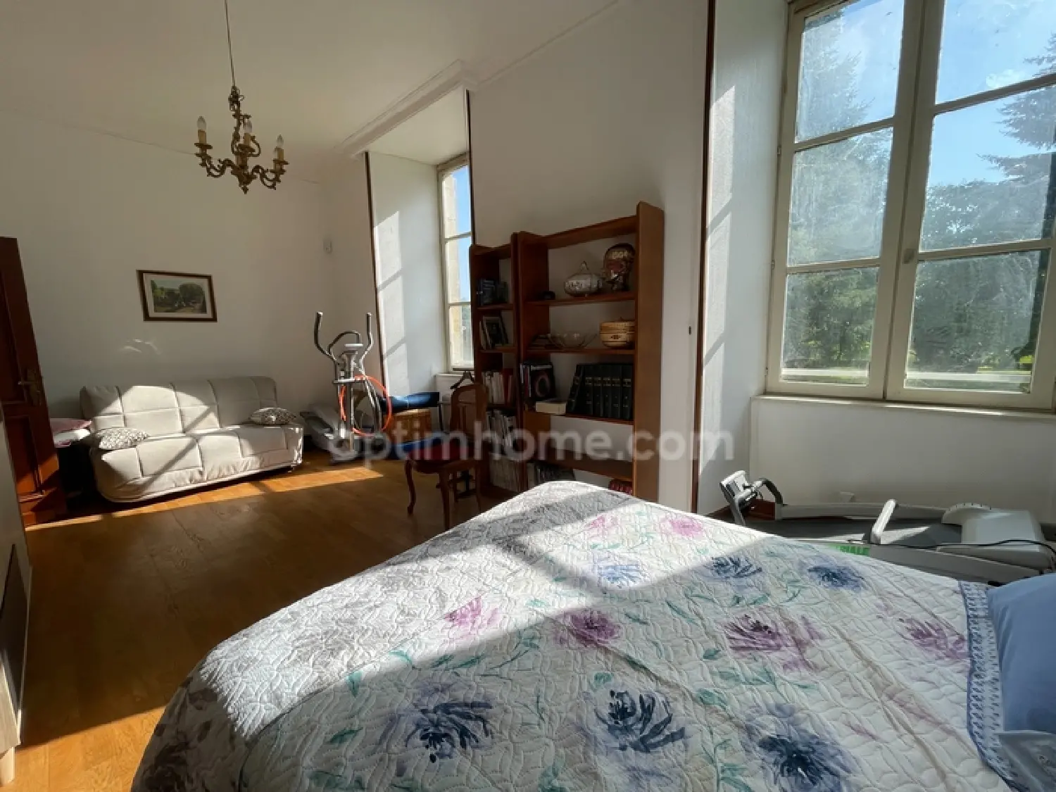  kaufen Wohnung/ Apartment Saint-Yrieix-la-Perche Haute-Vienne 8