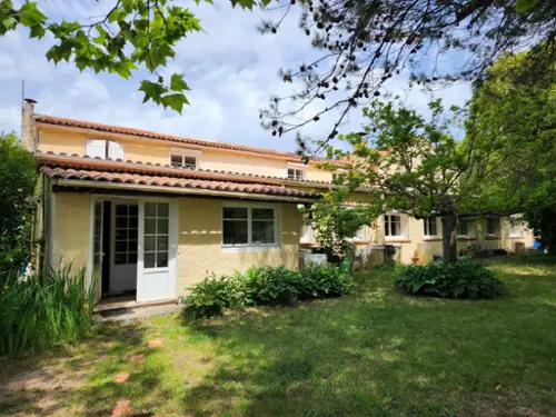 Saint-Zacharie Var appartement foto 7092380