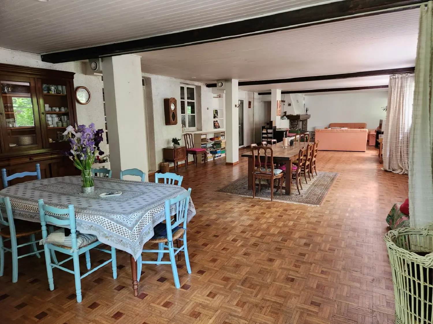 en venta apartamento Saint-Zacharie Var 2