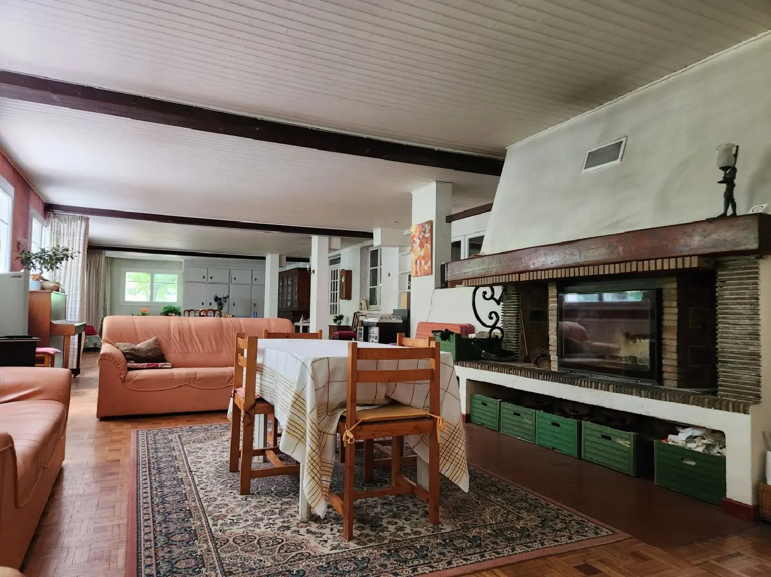 en venta apartamento Saint-Zacharie Var 3