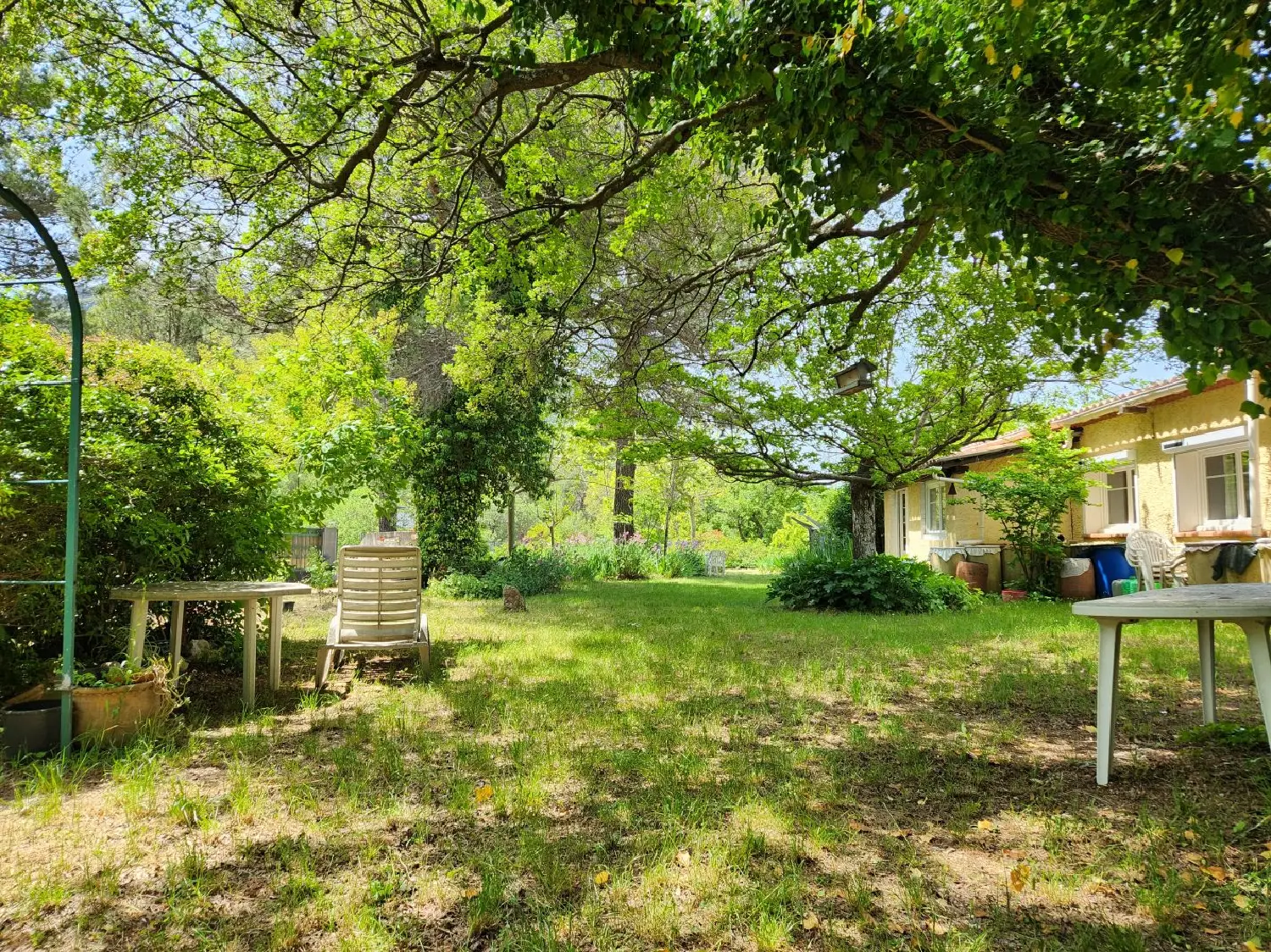  en venta apartamento Saint-Zacharie Var 4