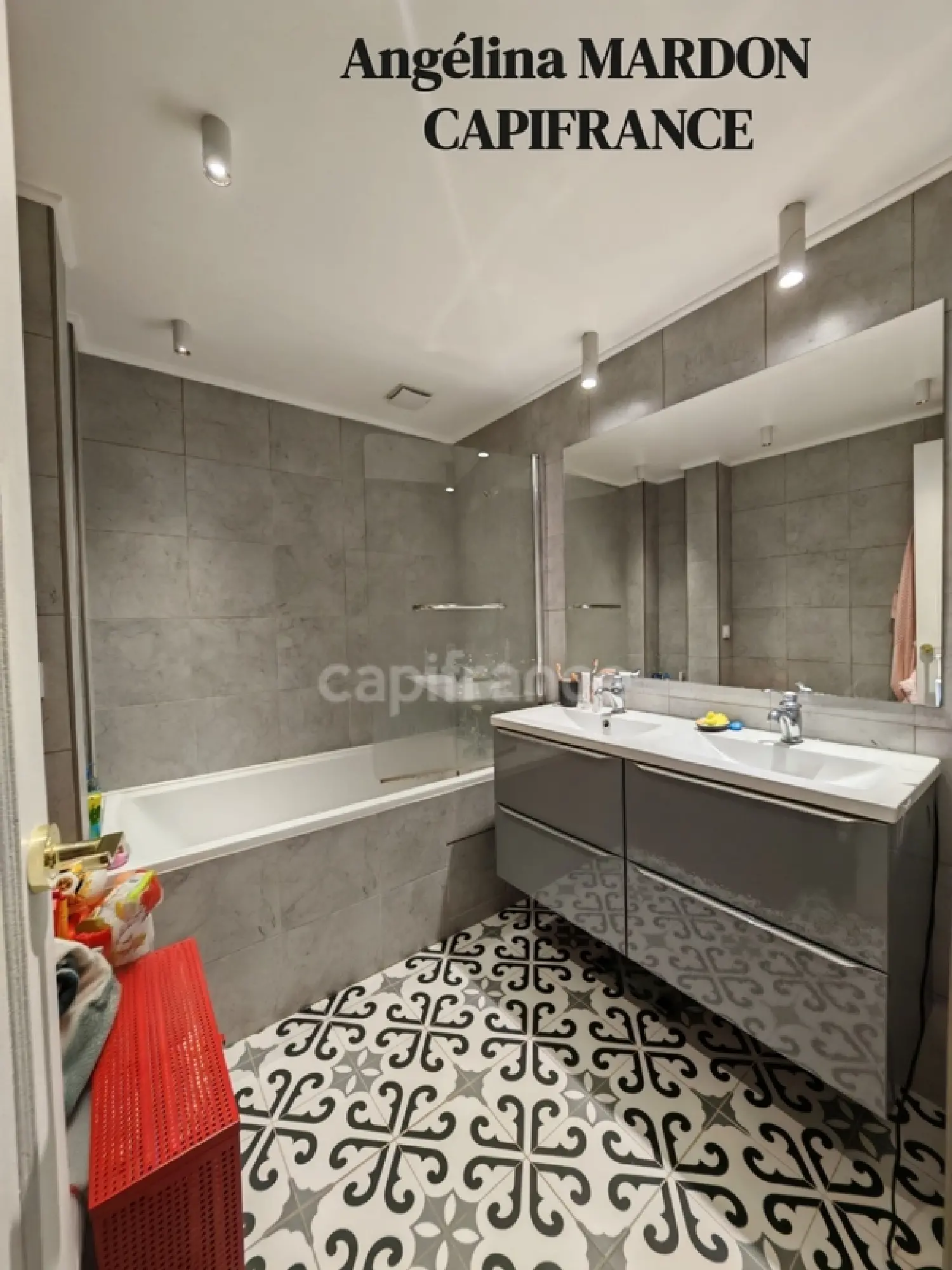  à vendre appartement Sainte-Adresse Seine-Maritime 7
