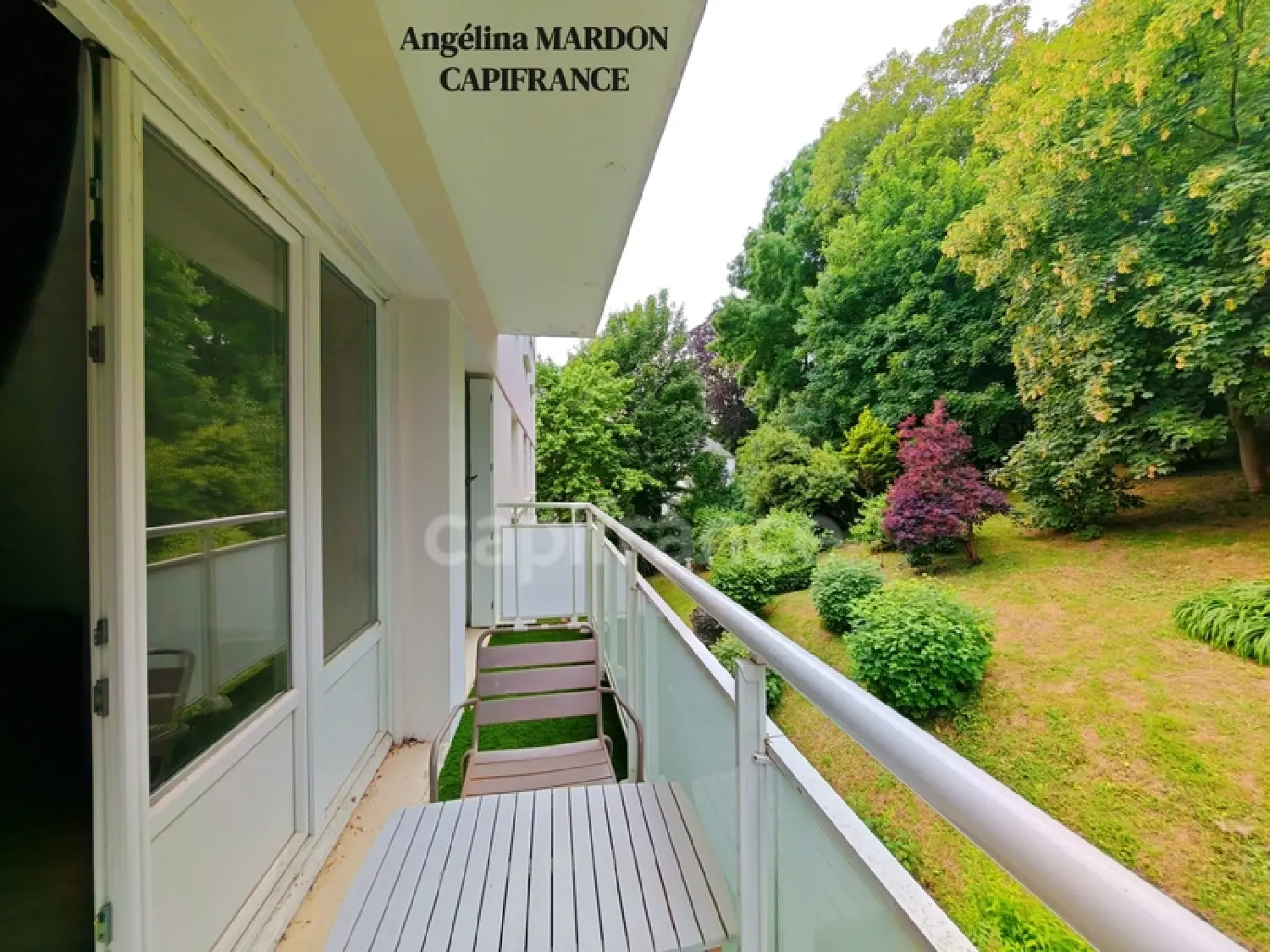  à vendre appartement Sainte-Adresse Seine-Maritime 8