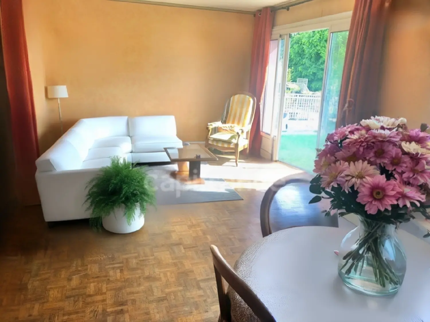  for sale apartment Sainte-Adresse Seine-Maritime 2