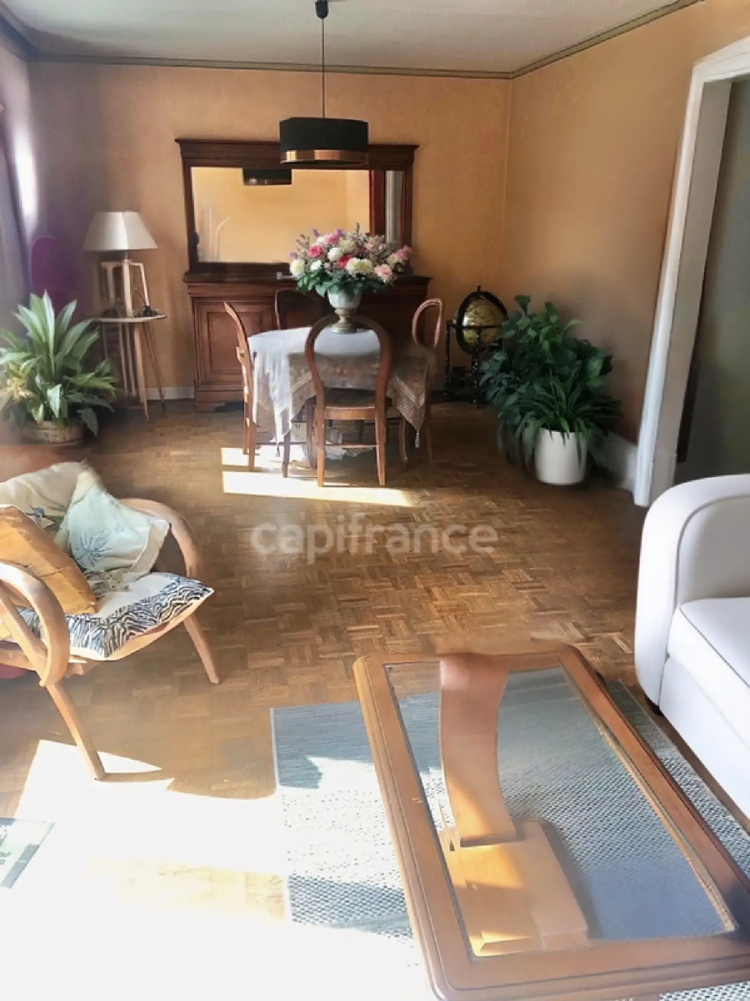  for sale apartment Sainte-Adresse Seine-Maritime 3
