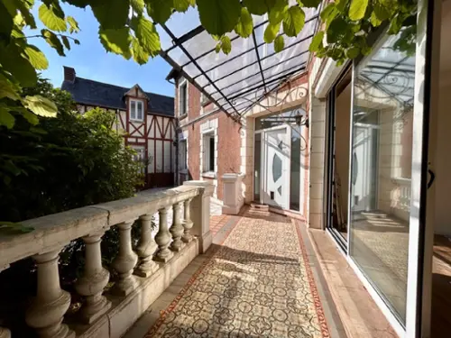 Sainte-Geneviève Oise apartamento foto 7094977