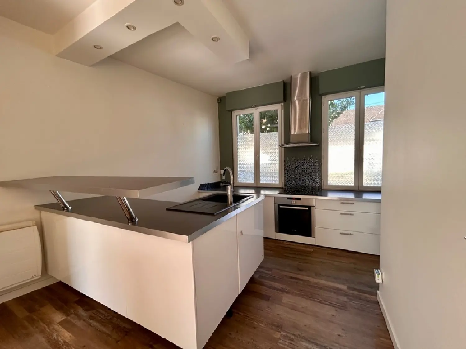  en venta apartamento Sainte-Geneviève Oise 2
