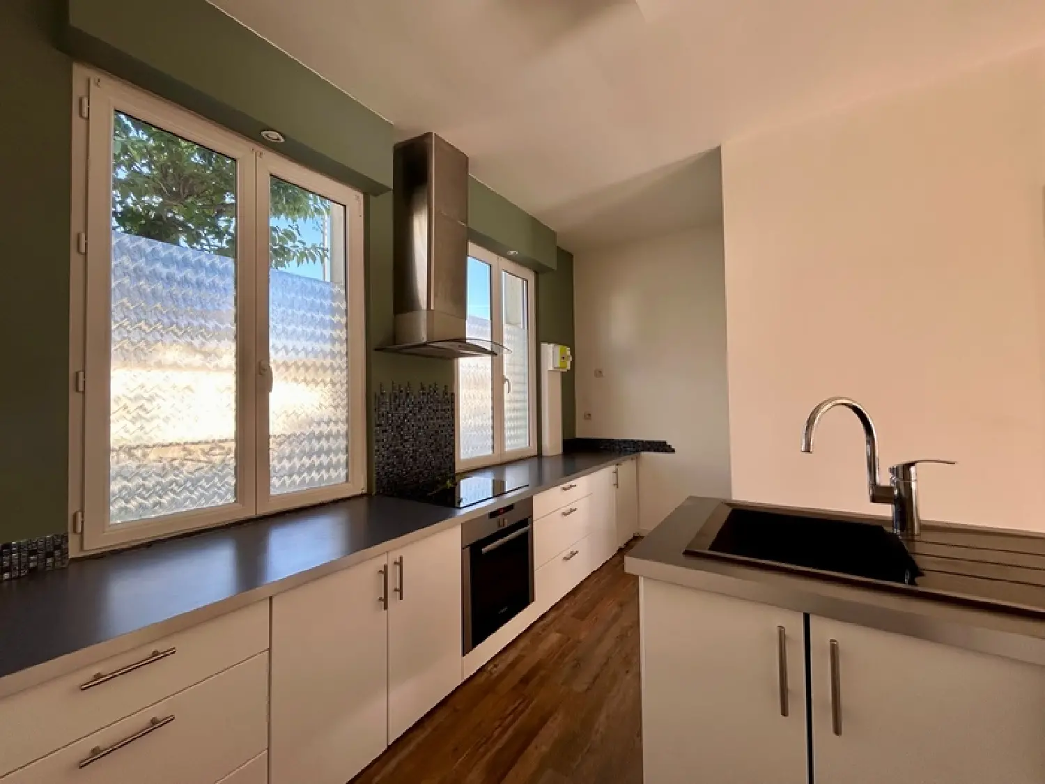  en venta apartamento Sainte-Geneviève Oise 3