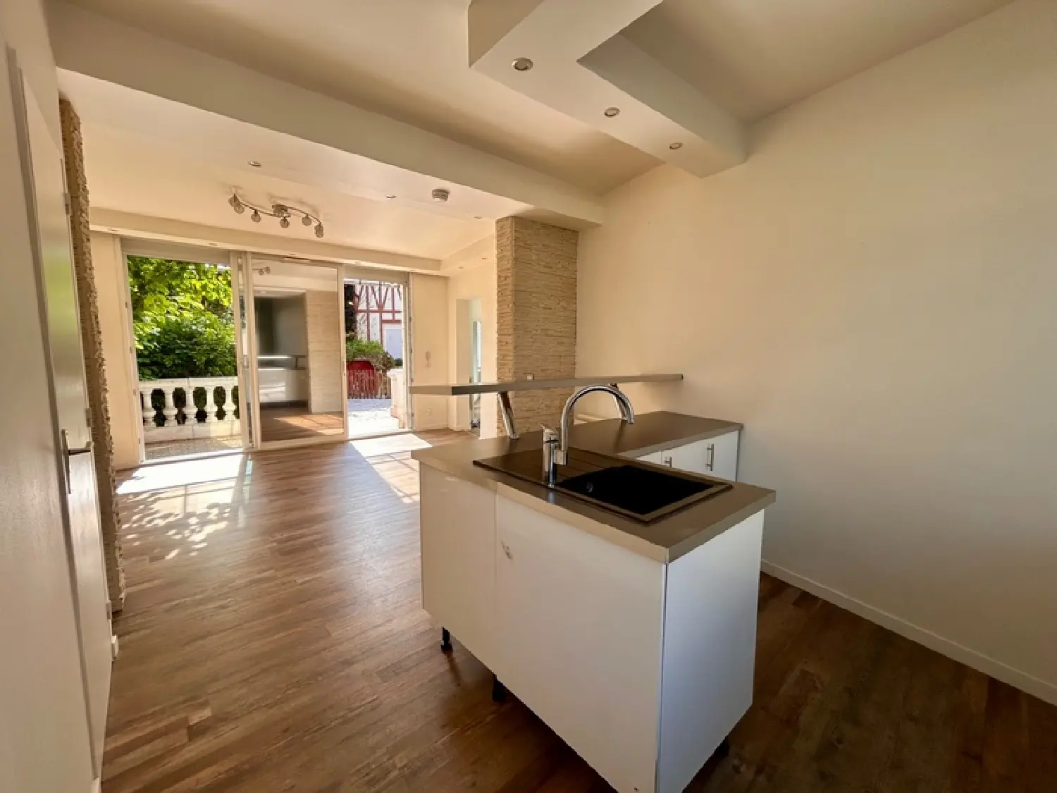  en venta apartamento Sainte-Geneviève Oise 4