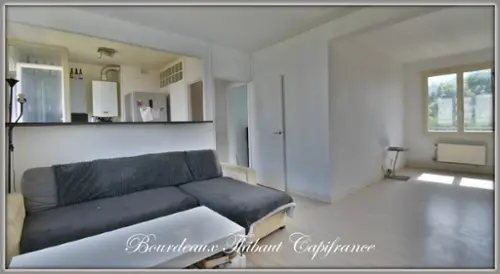 Sainte-Geneviève-des-Bois Essonne Wohnung/ Apartment Bild 7100258