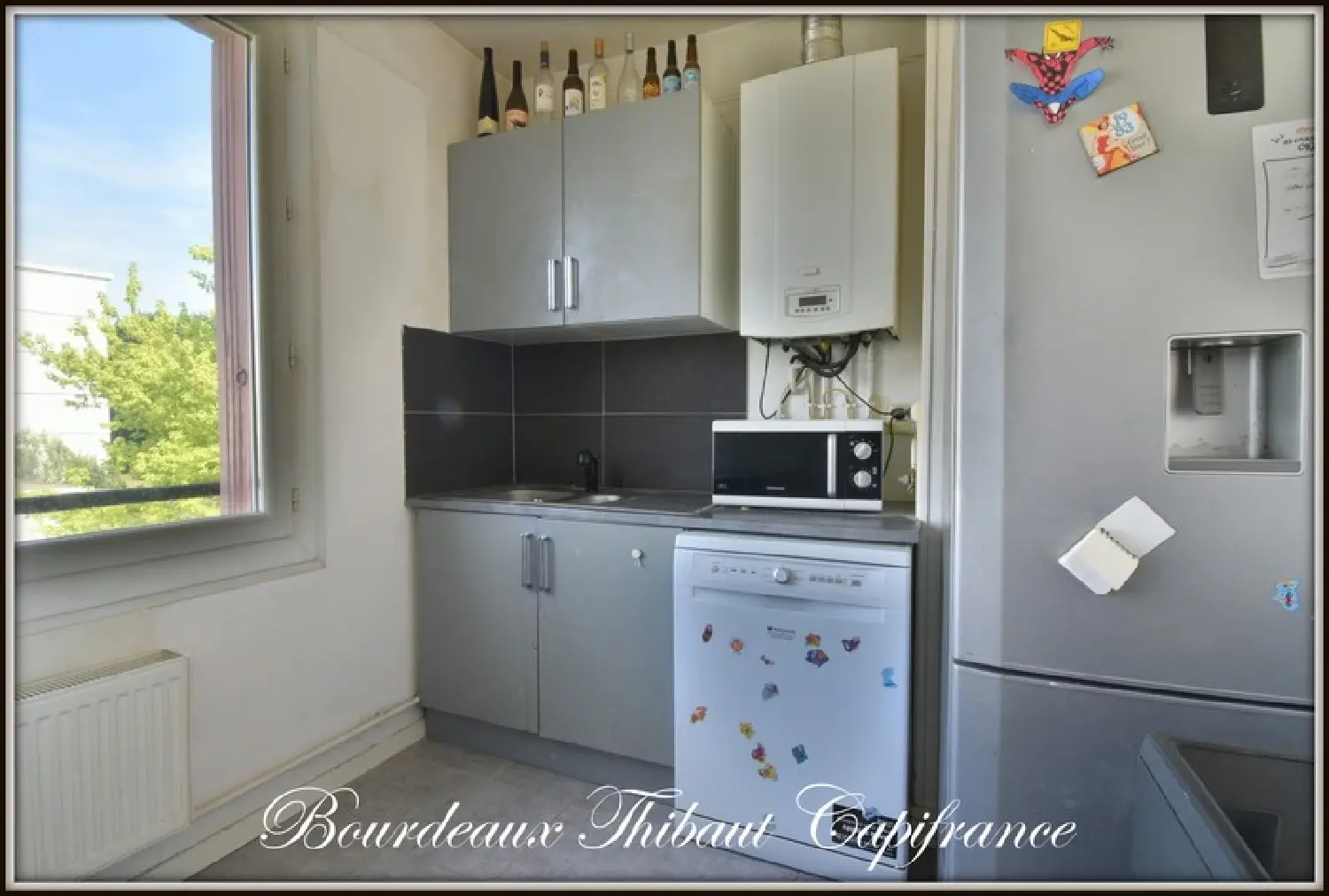  kaufen Wohnung/ Apartment Sainte-Geneviève-des-Bois Essonne 6
