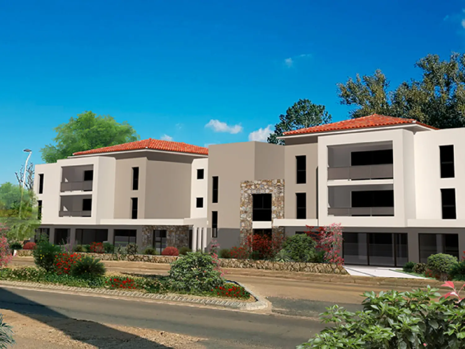  kaufen Wohnung/ Apartment Sainte-Lucie-de-Porto-Vecchio Corse-du-Sud 3