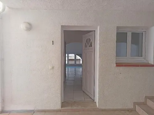 Sainte-Marie-la-Mer Pyrénées-Orientales appartement foto 7093840