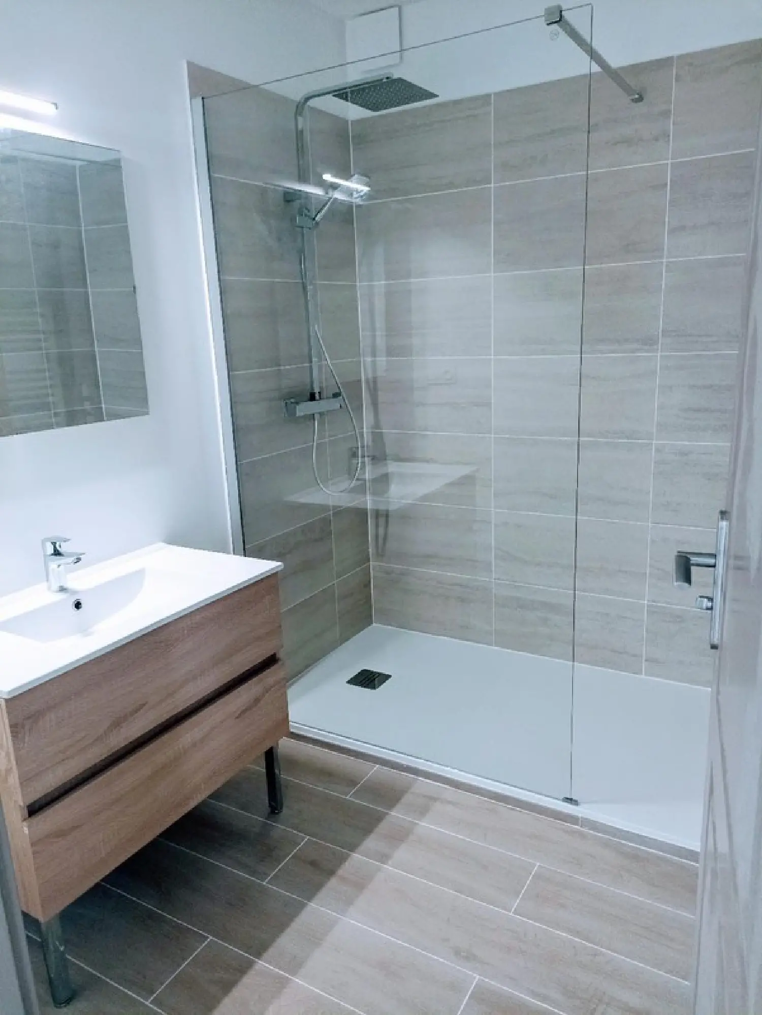  te koop appartement Sainte-Marie-la-Mer Pyrénées-Orientales 5